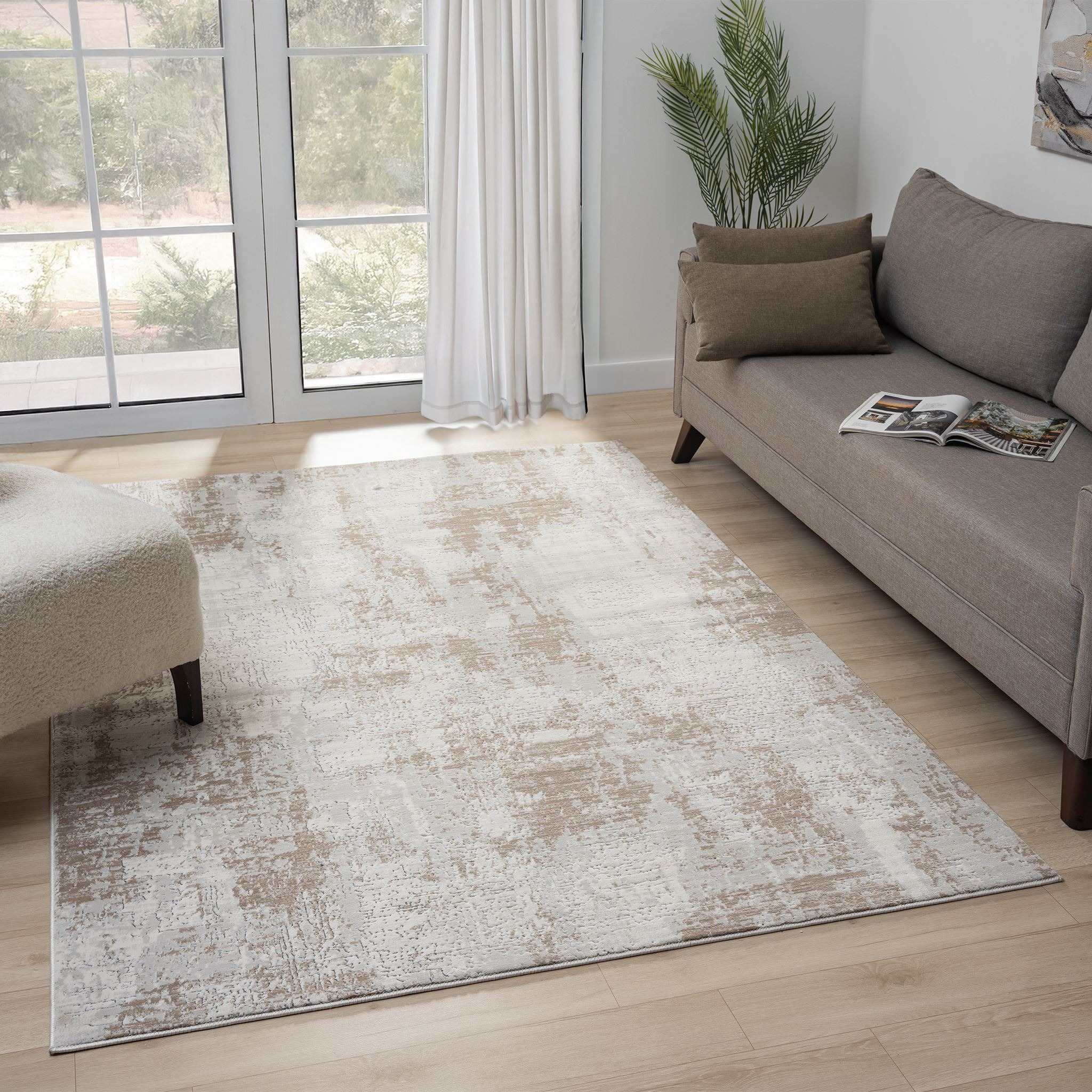 Non-Slip Rugs Nz