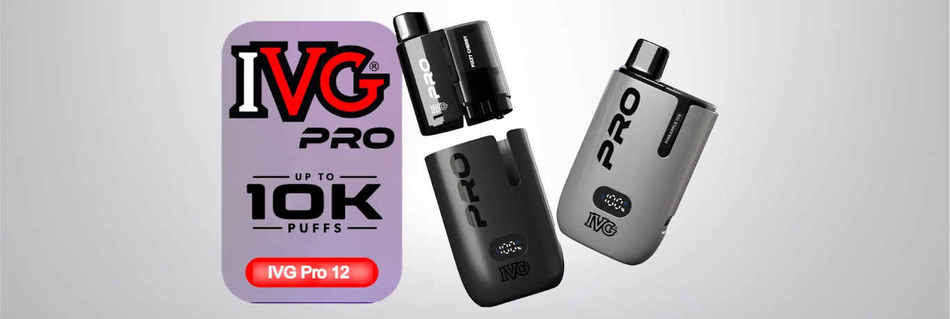 IVG PRO 12
