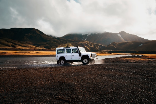Photo by Jon Flobrant on Unsplash