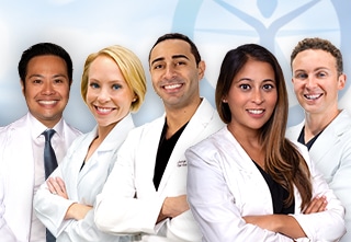 knee pain treatment specialists
