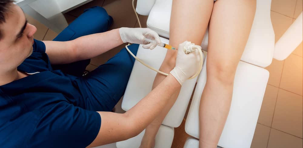 knee pain treatment nyc