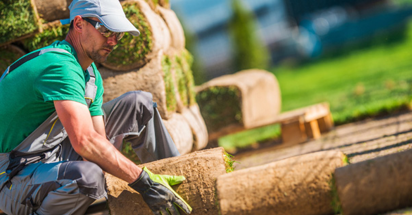 landscapers mount waverley