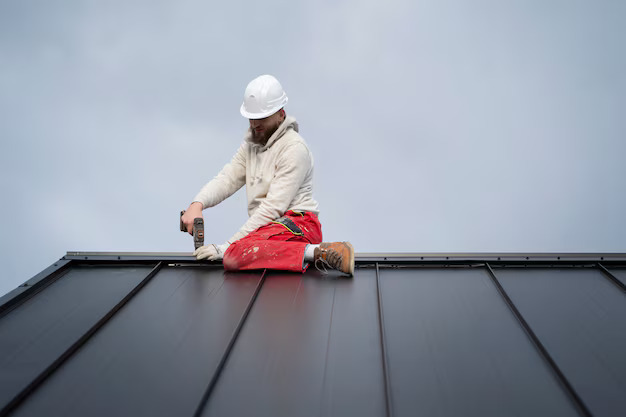 Professional roof inspectors San Antonio