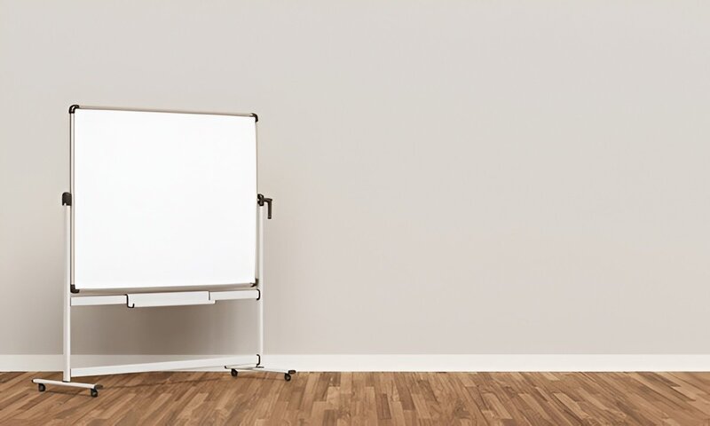 mobile whiteboards
