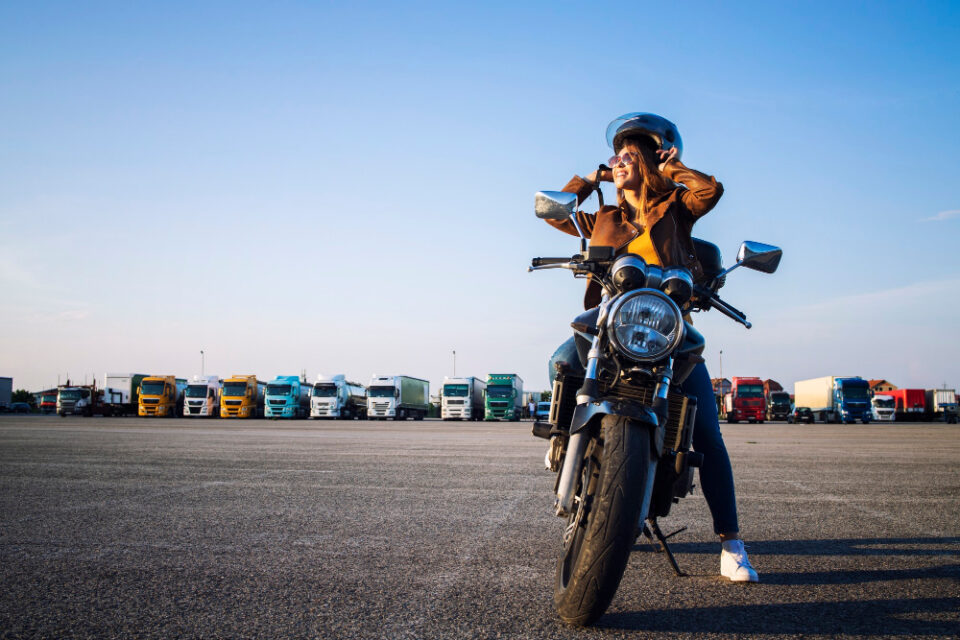 motorcycle battery