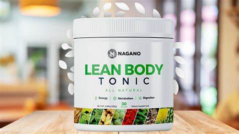 nagano tonic reviews