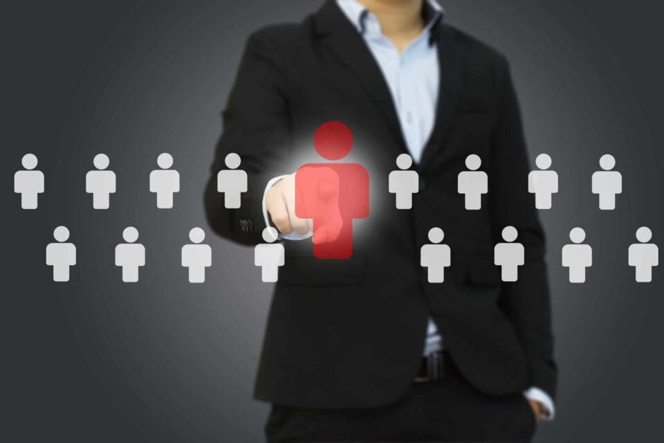 candidates search agency