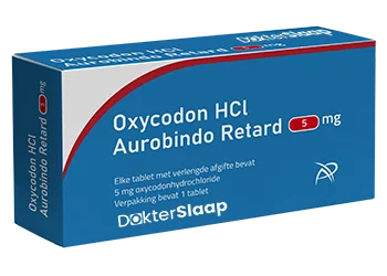 oxycodon hcl