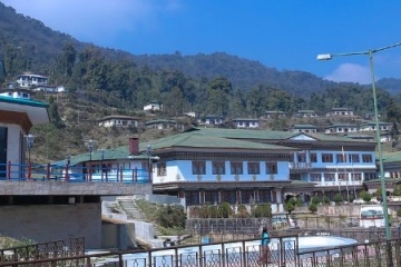 Bhutan Tour Package