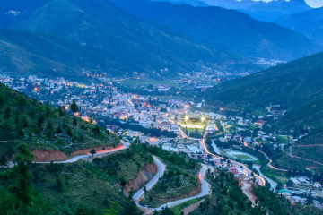 Bhutan Tour Package