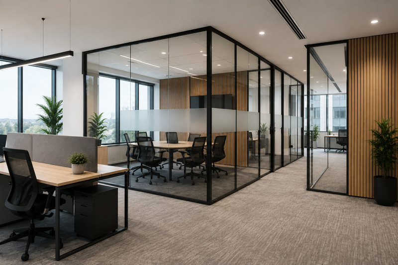 partitions