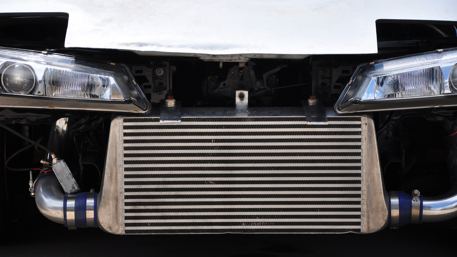 performance intercoolers australia