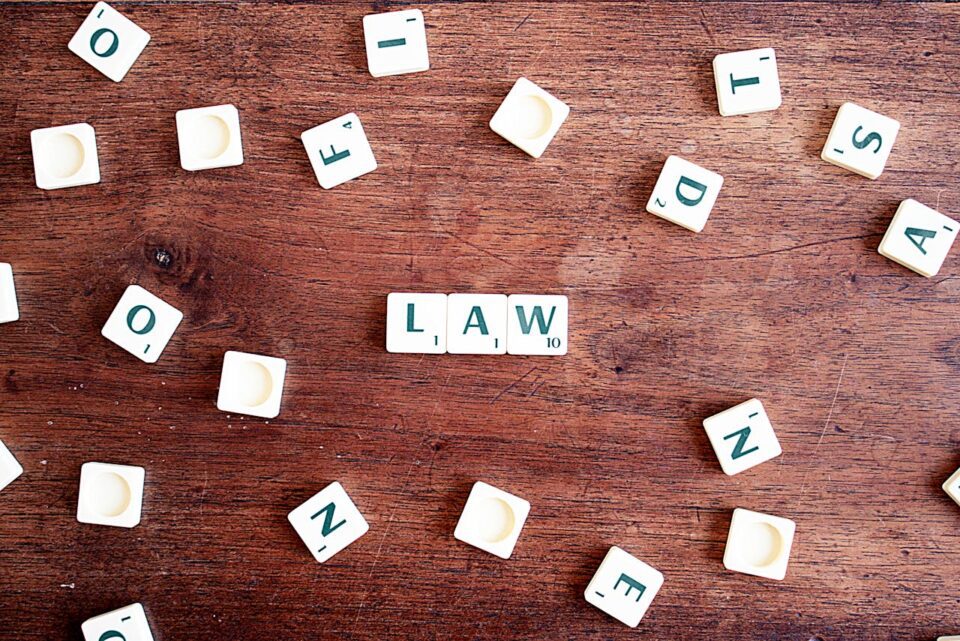 Photo by CQF-Avocat: https://www.pexels.com/photo/scrabble-tiles-613508/