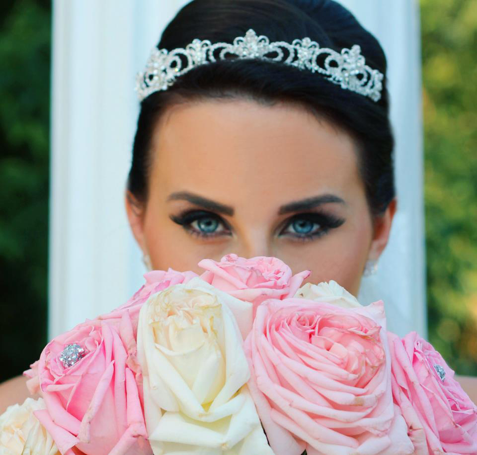 2025 wedding flower