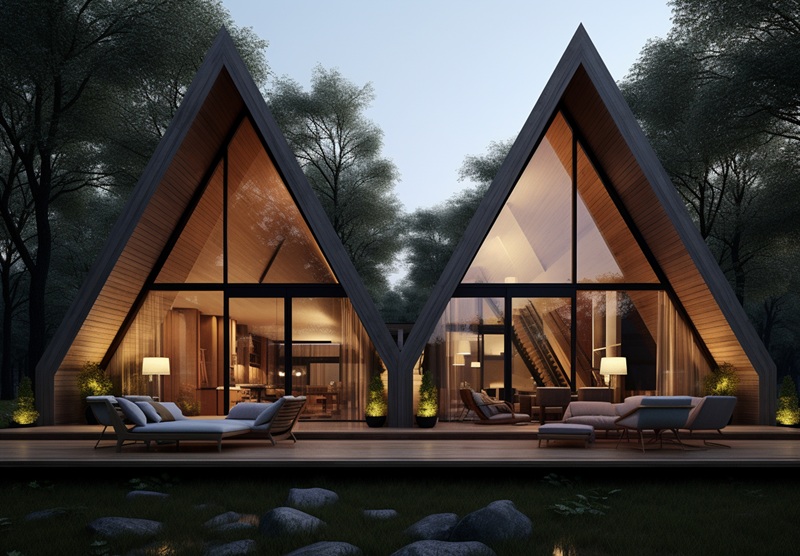 pod homes victoria