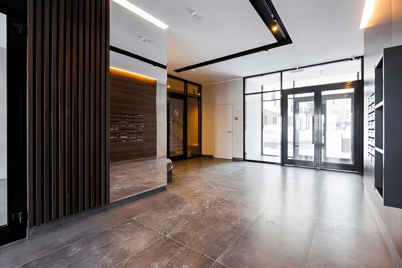 polished concrete floors langwarrin