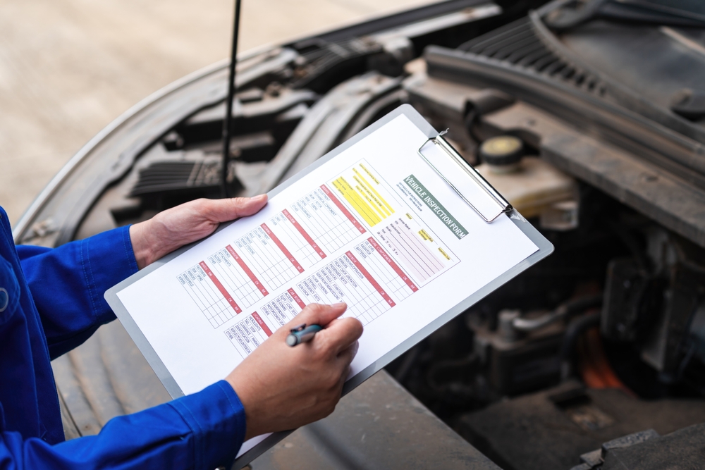 rental safety check doncaster