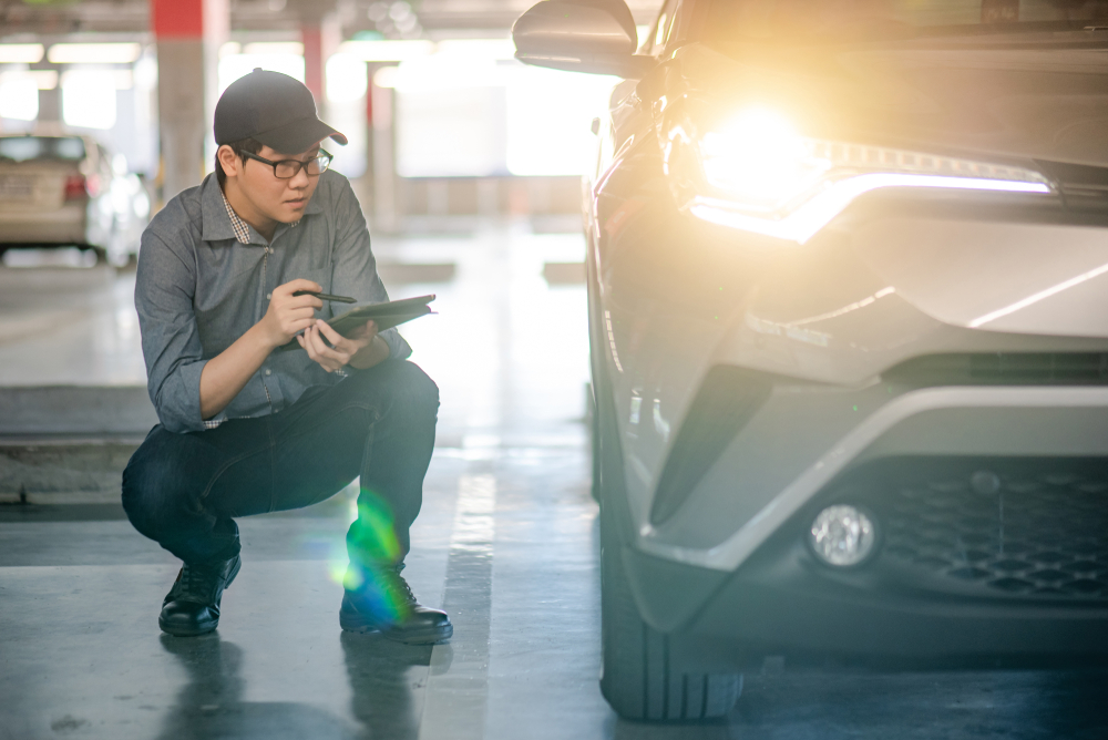 rental safety check doncaster