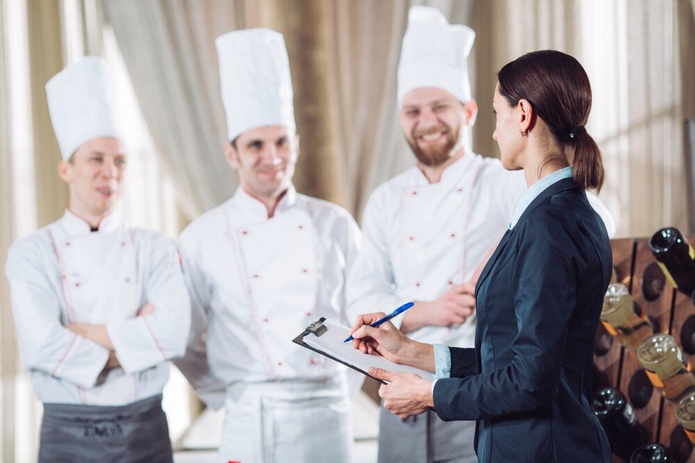 Restaurant management consulting phoenix