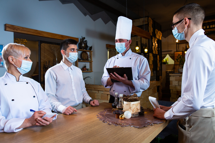 Restaurant management consulting phoenix