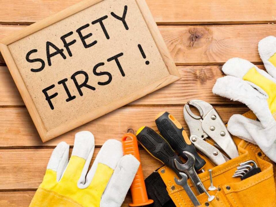 Licensed Electrician in Toronto