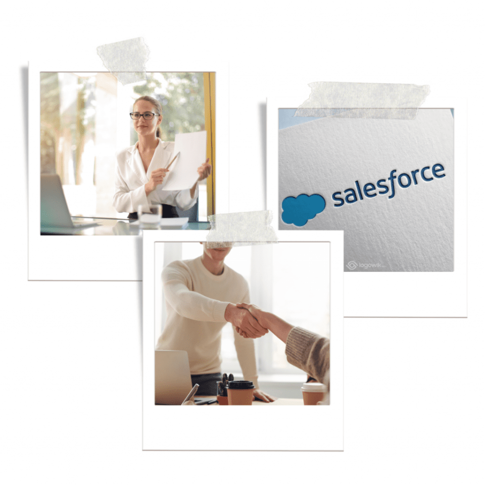 salesforce implementation consultant