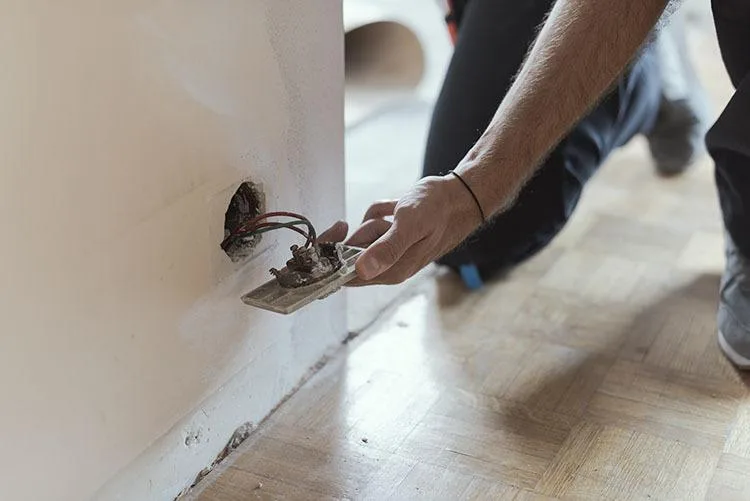 Rewire Your Home
