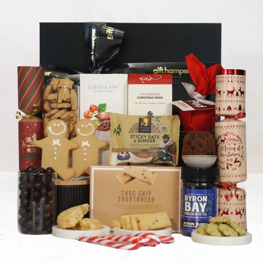 Gift Hamper Collective