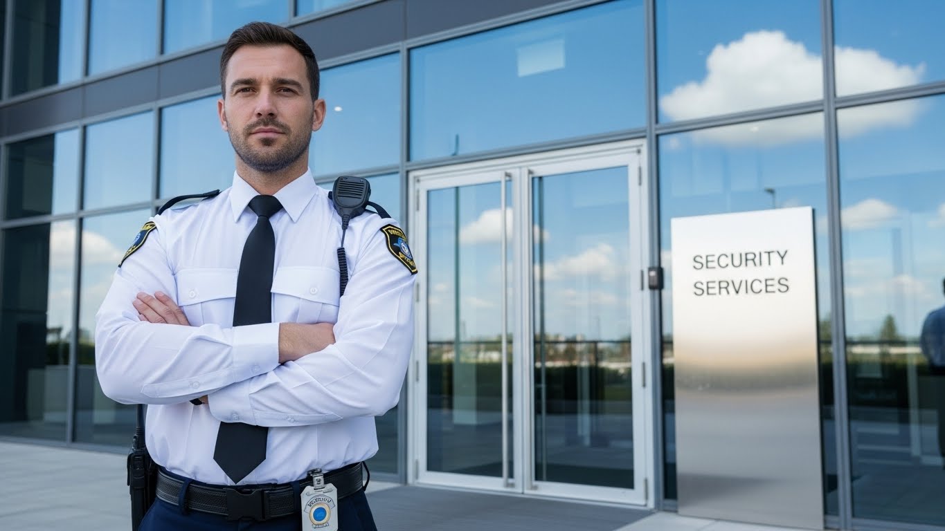 security company north melbourne