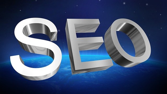 search engine optimization services