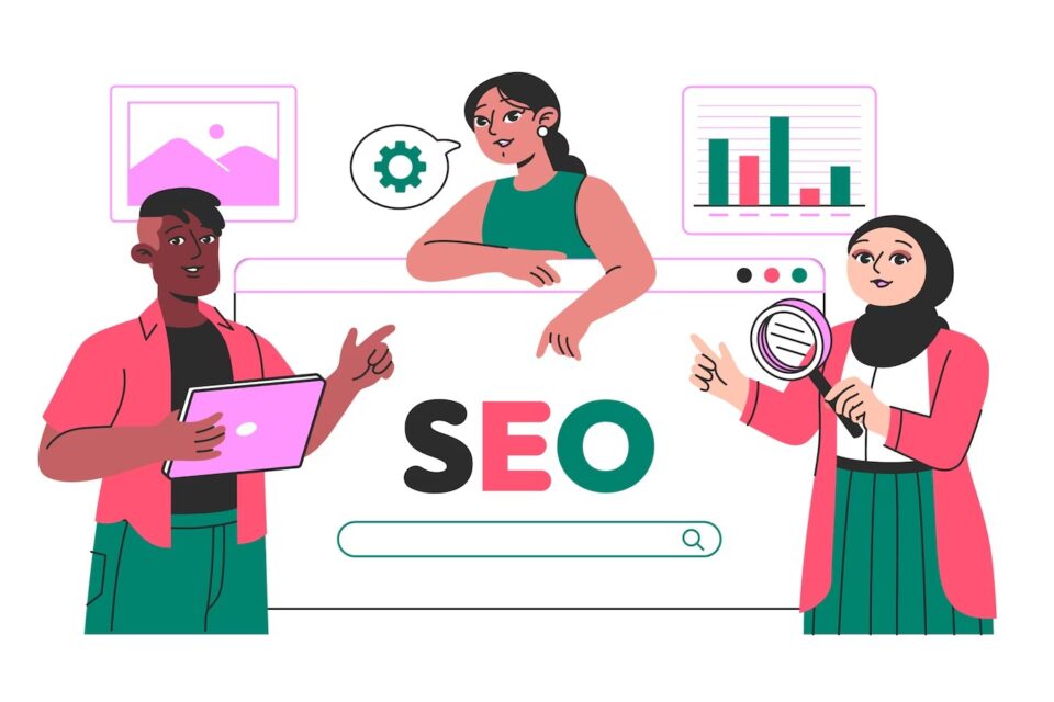 Charlotte SEO Company