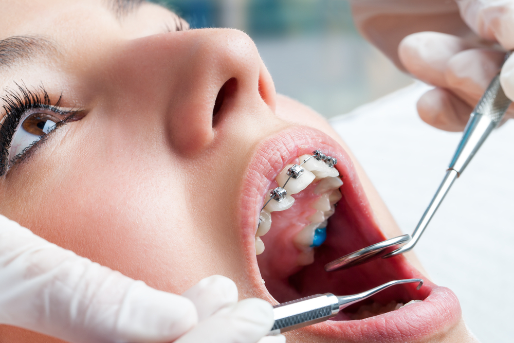 Dentist
