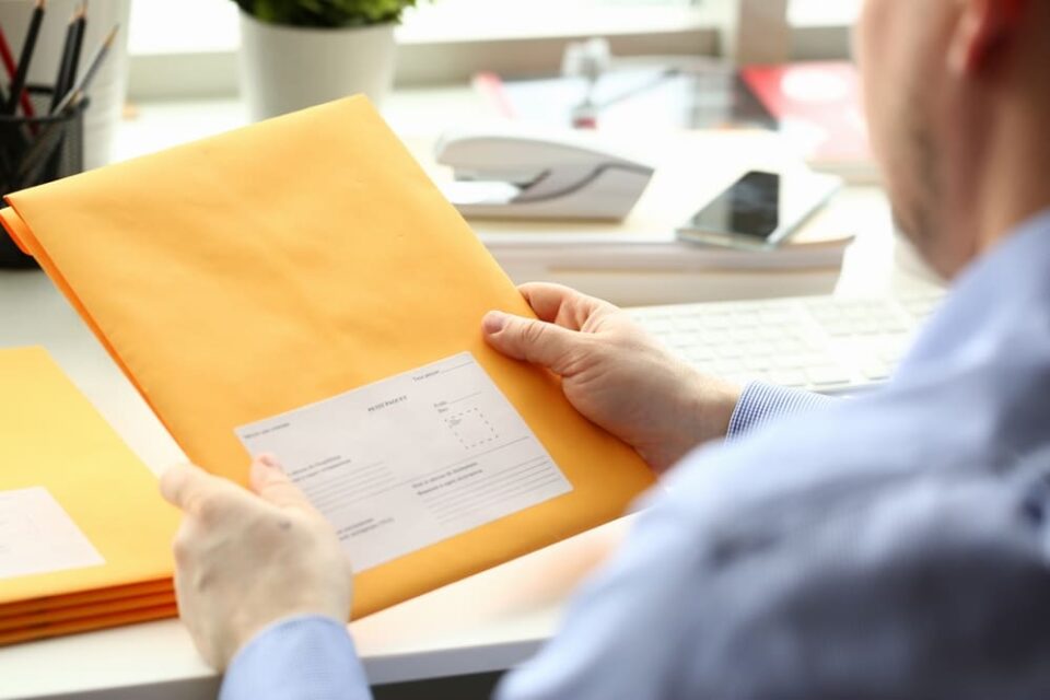 Houston process servers