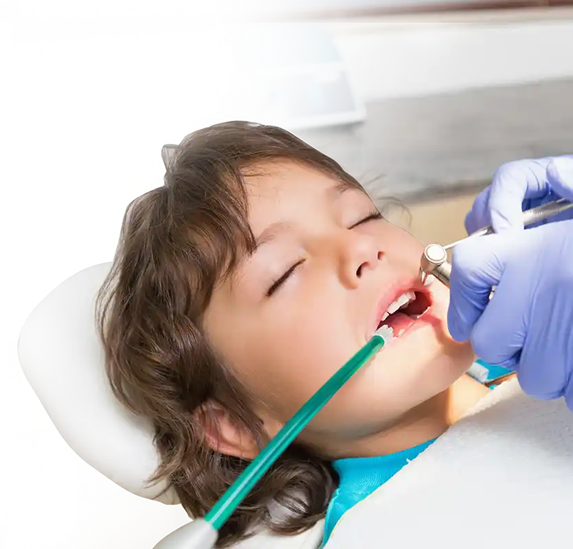 sleep apnea dentists near me
