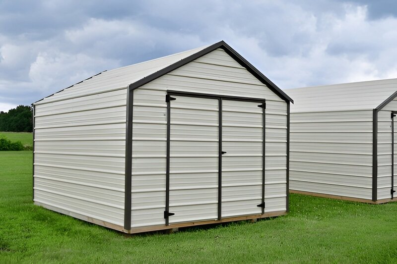storage sheds brisbane