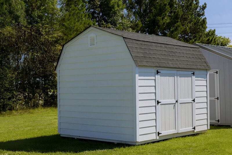 storage sheds brisbane