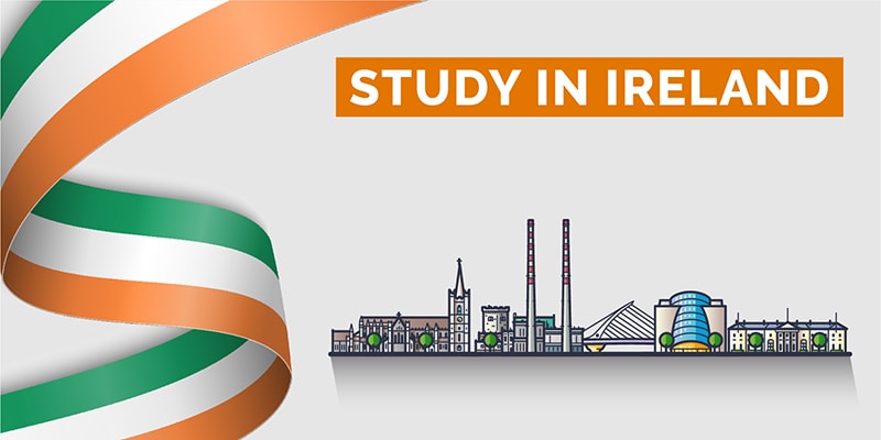 Study in Ireland