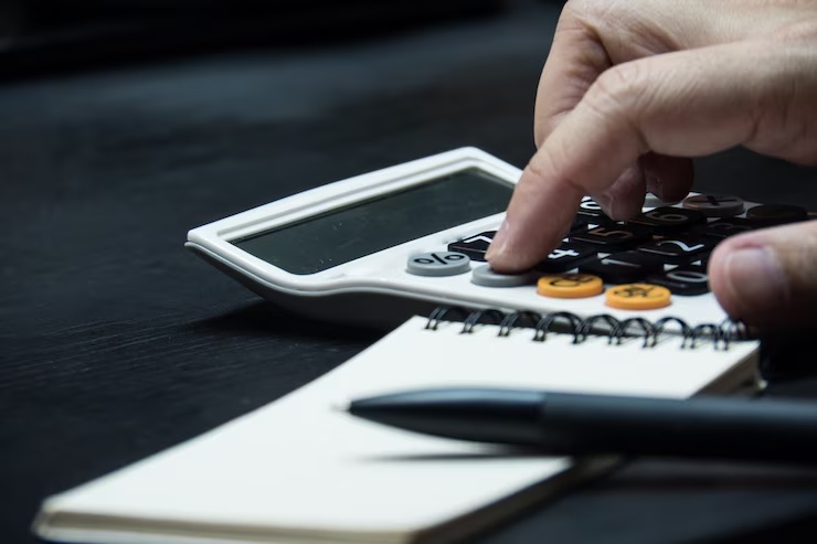 tax saving calculator