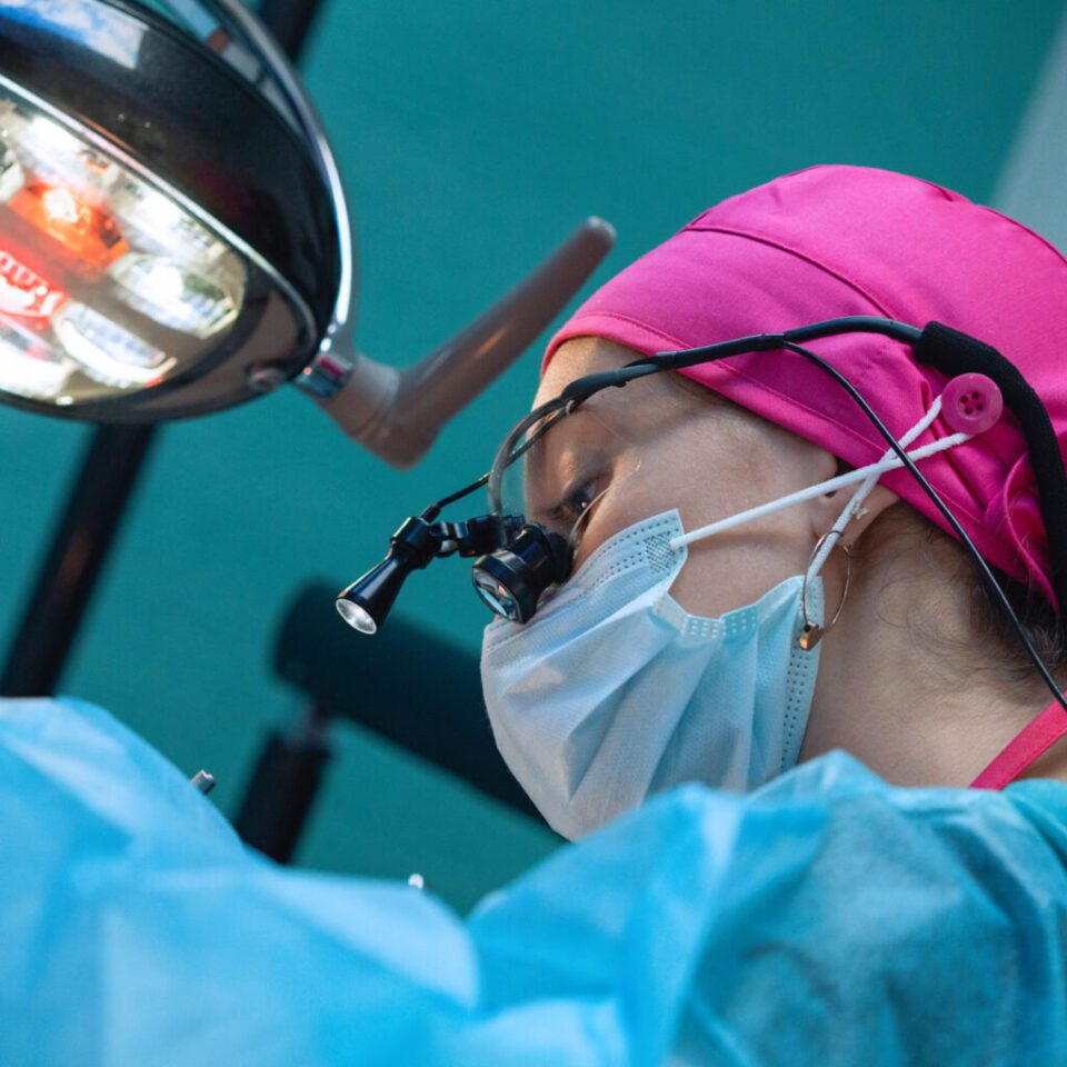 tooth extractions
