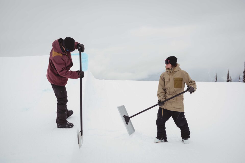 Snow Removal Services