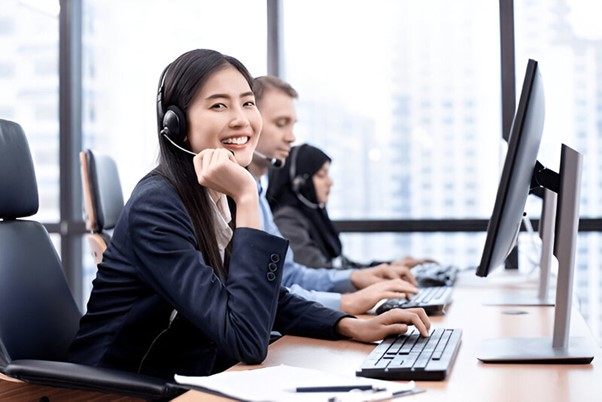 virtual receptionist melbourne