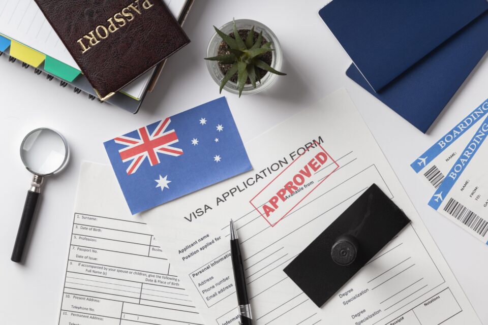 Migration Agent Perth