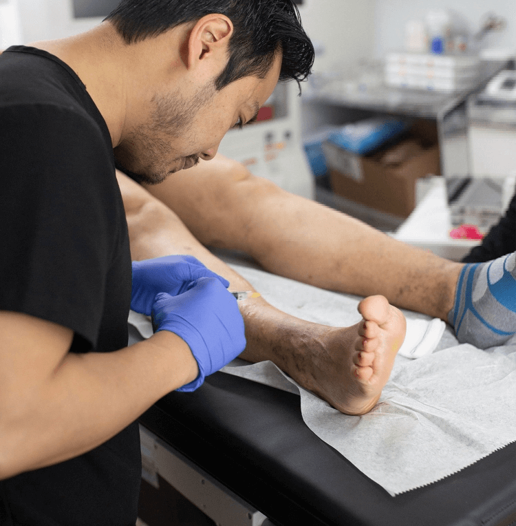 Long Island Vein Experts