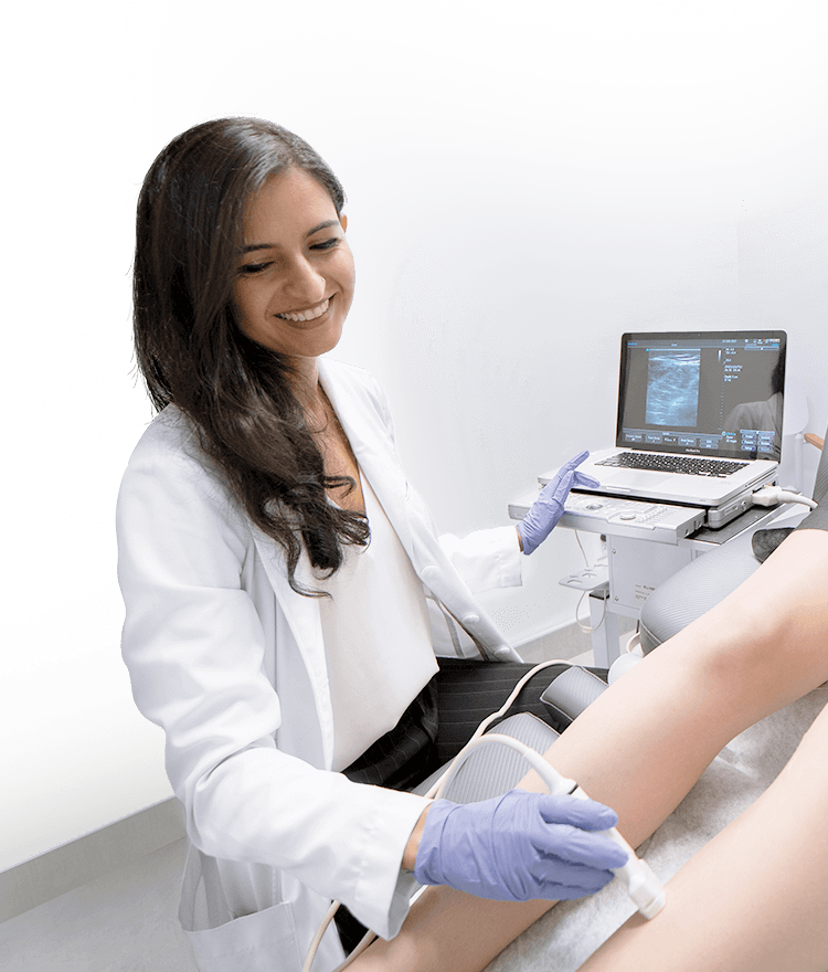 What Kind of Doctor is a Vein Specialist