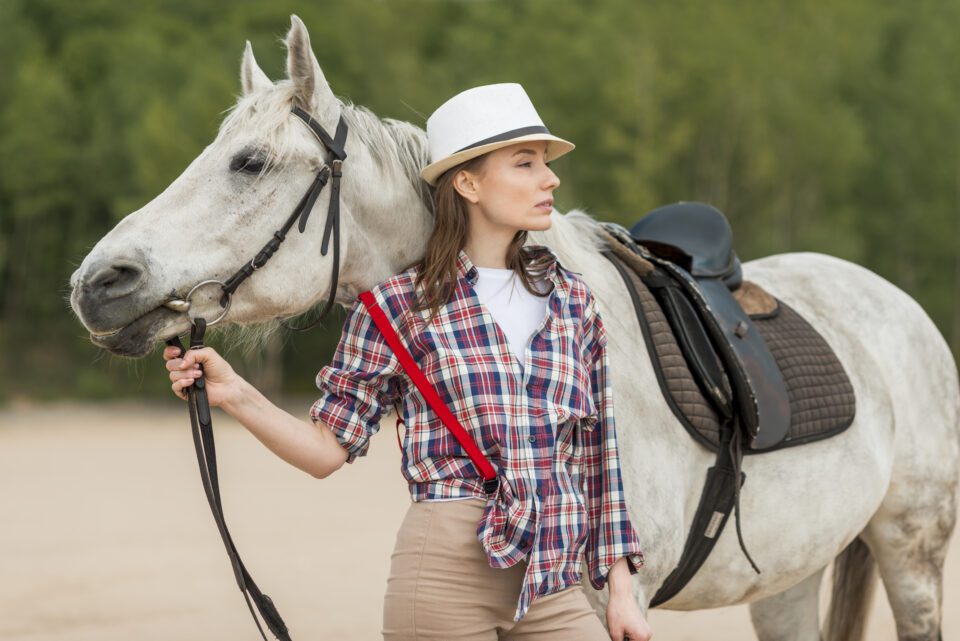 stock saddles australia